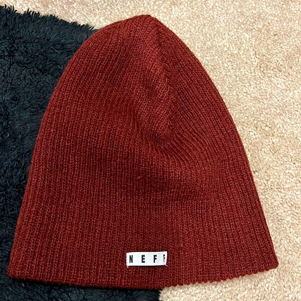 Neff Beanie